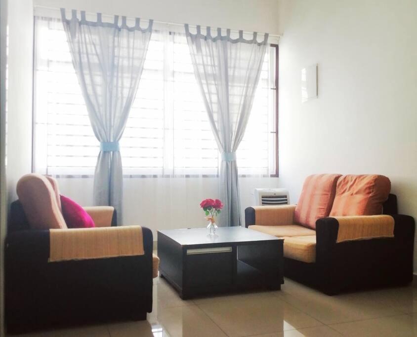 Desaru M'Cozy,12Pax,Waterpark,Bbq,Wifi Villa Bandar Penawar ภายนอก รูปภาพ